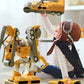 🎁🔥Limited Time 50% Off💓👦Magnetic Transform Engineering Car Assembled Toys