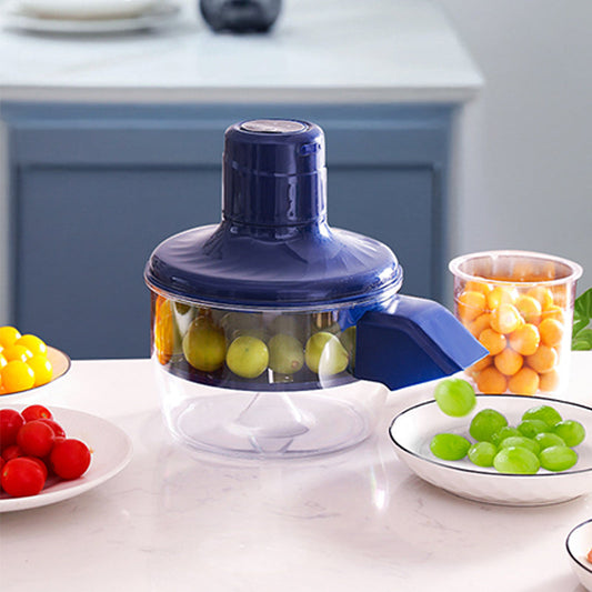 ⏳Limited-time 50% off⏰Automatic Cordless Fruit & Vegetable Peeler🔪🧄🍇