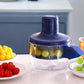⏳Limited-time 50% off⏰Automatic Cordless Fruit & Vegetable Peeler🔪🧄🍇