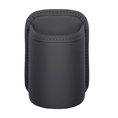 🥳2026 HOT SALE🥳💞50K+ SOLD!🚗🧺 45% OFF! Leather Car Door Cup Holder – Wide‑mouth opening, easy reach for drinks & phone. Clip‑on secure fit. PU leather, tough & stylish. 🛡️✨