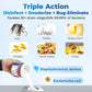 🔥BUY MORE SAVE MORE🔥 | 4-in-1 Powerful Pipe Unclogging Powder