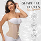 🥳2026 HOT SALE🥳💞50K+ SOLD!👵🦋 52% OFF! Curve-Enhancing Waist Trainer – Adjustable fit, breathable & slim. Perfect under outfits for a smooth silhouette. 👗🤍