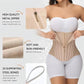 🥳2026 HOT SALE🥳💞50K+ SOLD!👵🦋 52% OFF! Curve-Enhancing Waist Trainer – Adjustable fit, breathable & slim. Perfect under outfits for a smooth silhouette. 👗🤍