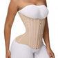 🥳2026 HOT SALE🥳💞50K+ SOLD!👵🦋 52% OFF! Curve-Enhancing Waist Trainer – Adjustable fit, breathable & slim. Perfect under outfits for a smooth silhouette. 👗🤍