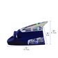 Car Flashing Warning Fin Lamp