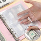 🔥 Hot Sale 50% OFF ✉️💸Savings Challenges Book with Envelopes