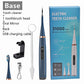 🦷🔥Bargain Alert ￡14.99!!⚡Electric Ultrasonic Dental Scaler | Remove Tartar & Plaque✨
