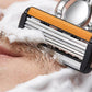 💰 Stop Overpaying for Blades! High-Performance Razor Refills. 🪒