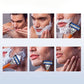 💰 Stop Overpaying for Blades! High-Performance Razor Refills. 🪒