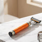 💰 Stop Overpaying for Blades! High-Performance Razor Refills. 🪒