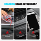 🔥Limited-time offer-Universal Dual-Port Car FM Bluetooth Transmitter