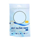 ⚠️ Stop masking pet smells with air fresheners! These  mitts neutralize odor at the source. Fresh home! 🏠✨