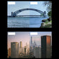 2-in-1 Magnetic CPL & Star Filter Lens