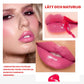 🔥Hot Sale 50% OFF🏆Removable, waterproof, long-lasting lip gloss