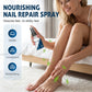 🔥2026 New Arrivals: 50% Off for a Limited Time!🔥Nourishing Nail Repair Spray