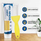 👍LAST DAY-BUY 1 GET 1 FREE🧱Efficient Drywall Repair Kit with Scraper🛠️✨