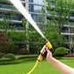 📢📢50% OFF!!⏰High-Pressure Hose Nozzle Sprayer with Water Pipe🏡🔫