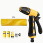 📢📢50% OFF!!⏰High-Pressure Hose Nozzle Sprayer with Water Pipe🏡🔫