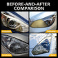 🔥Buy 2 Get 1 Free🔥 Car Headlight Cleaning & Restoration Agent – Scratch Remover, UV Protection & Anti-Yellowing 🚗