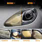 🔥Buy 2 Get 1 Free🔥 Car Headlight Cleaning & Restoration Agent – Scratch Remover, UV Protection & Anti-Yellowing 🚗