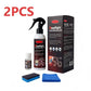 🔥Buy 2 Get 1 Free🔥 Car Headlight Cleaning & Restoration Agent – Scratch Remover, UV Protection & Anti-Yellowing 🚗