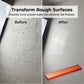 Flexible Arc Putty Scraper