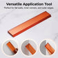 Flexible Arc Putty Scraper