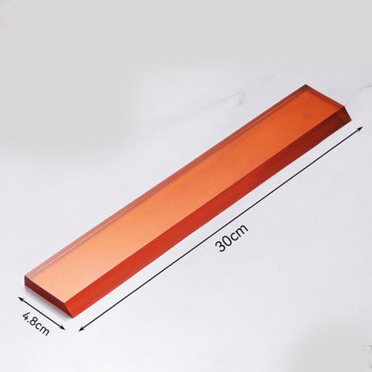 Flexible Arc Putty Scraper