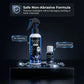 🚗50% OFF NOW!!🔆Professional Car Headlight Restoration Kit🫧 – Removes yellowing & scratches, restores clarity & UV protection – easy DIY solution ✨