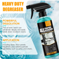 ✨🔥Multipurpose Degreasing Spray for Cars🧼Remove Stains in 1 Second! ⚡