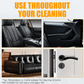 ✨🔥Multipurpose Degreasing Spray for Cars🧼Remove Stains in 1 Second! ⚡