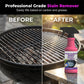🌟BUY 3 GET 2 FREE!!💦Fast-Acting Heavy-Duty Grill Degreaser Spray