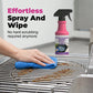 🌟BUY 3 GET 2 FREE!!💦Fast-Acting Heavy-Duty Grill Degreaser Spray
