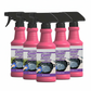 🌟BUY 3 GET 2 FREE!!💦Fast-Acting Heavy-Duty Grill Degreaser Spray