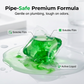 🔥Hot Sale 50% OFF🔥 Drain Deodorizer Pods – Bio-Enzyme Formula Helps Freshen Drains, Monthly Maintenance 🚰
