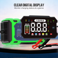 ⏳Time-Limited Special⏰12V 6A Smart Car Battery Charger – Pulse Repair Technology, Auto Maintain & Desulfation