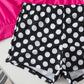 ⚠️ Wow! 46% OFF Polka Dot Perfection! Get this $65 swimsuit for ONLY $32.99. Beach time just got affordable! 🏖️💸