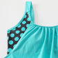 ⚠️ Wow! 46% OFF Polka Dot Perfection! Get this $65 swimsuit for ONLY $32.99. Beach time just got affordable! 🏖️💸