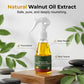 Wood Floor Care Oil for Scratch Repair