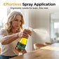 Wood Floor Care Oil for Scratch Repair