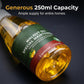 Wood Floor Care Oil for Scratch Repair