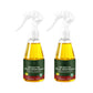 Wood Floor Care Oil for Scratch Repair