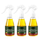Wood Floor Care Oil for Scratch Repair