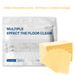 🧹 30-Pieces Multi-Effect Floor Cleaning Sheets – Powerful Stain Removal & Fresh Scent 🌿
