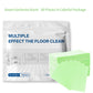 🧹 30-Pieces Multi-Effect Floor Cleaning Sheets – Powerful Stain Removal & Fresh Scent 🌿
