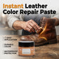 🔥Hot Sale 50% OFF🔥Skip $500 Reupholstery! Waterproof Leather Color Repair Paste – Fix Scuffs in Minutes 🛋️