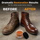 🔥Hot Sale 50% OFF🔥Skip $500 Reupholstery! Waterproof Leather Color Repair Paste – Fix Scuffs in Minutes 🛋️
