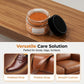 🔥Hot Sale 50% OFF🔥Skip $500 Reupholstery! Waterproof Leather Color Repair Paste – Fix Scuffs in Minutes 🛋️