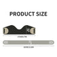 ⏳Time-Limited Special⏰Silicone Patella Knee Strap for Pain Relief – Shock Absorption & Ergonomic – Adjustable & Anti-Slip 🏃‍♂️