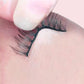 ⏱️ 3-Second Lash Hack! ✨ No Glue, No Mess. Self-Adhesive Lashes That Actually Stay On!